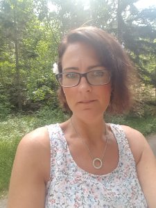 Profilbild på Angelie Ullgren