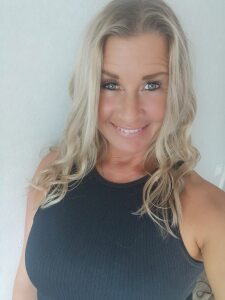 Profilbild på Angelika Bengtsson