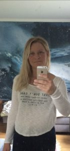 Profilbild på Angelika Eriksson