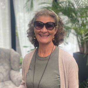 Profilbild på Angelika Havik
