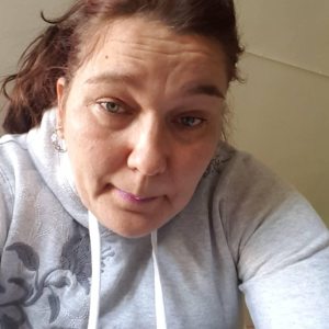 Profilbild på Angelika Lindqvist