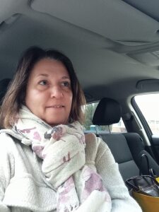 Profilbild på Angelika Sperlbauer