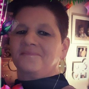 Profilbild på Angelina Capaldi Nord