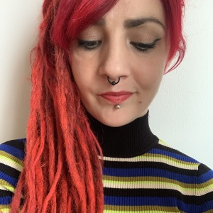 Profilbild på Angeline Asklöf