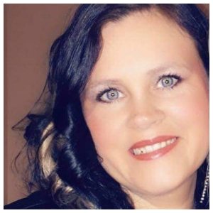 Profilbild på Angeliqa Carlsson