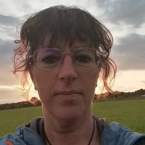 Profilbild på Angelique Andersson