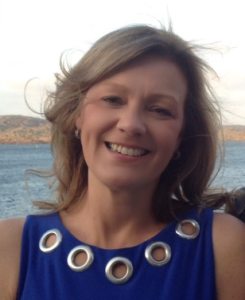 Profilbild på Angelique Norland