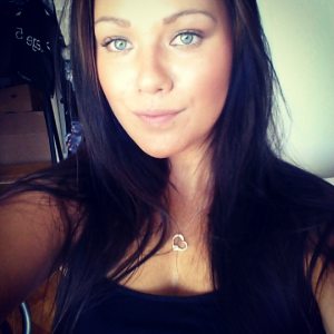 Profilbild på Angelique Skröder