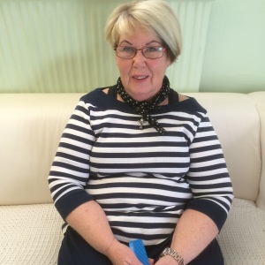 Profilbild på Anica Davidsson