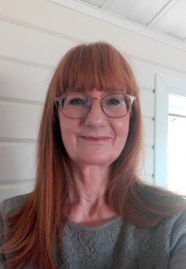 Profilbild på Anika Höjetun