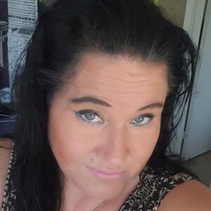Profilbild på Anita Gina Löjdstöm