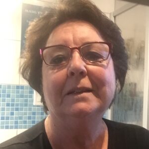Profilbild på Anita Aagesen - Svärd