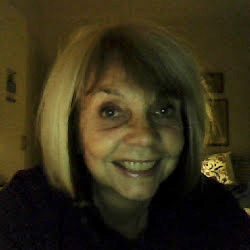 Profilbild på Anita Almgren