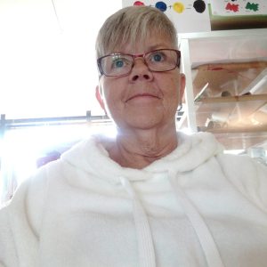 Profilbild på Anita Andersson