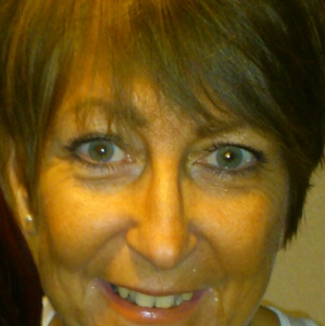 Profilbild på Anita Anger