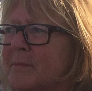 Profilbild på Anita Arnoldi