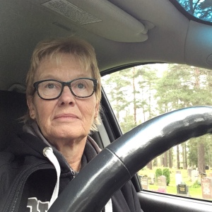Profilbild på Anita Averbäck