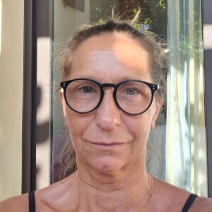 Profilbild på Anita Bäckman Svedlund