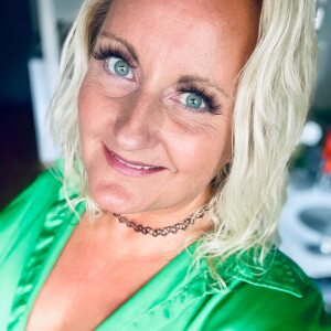 Profilbild på Anita Baerentsen