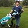 Profilbild på Anita Bergling