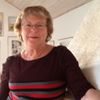 Profilbild på Anita Bergström