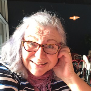 Profilbild på Anita Boberg Boija