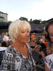 Profilbild på Anita Bodhagen