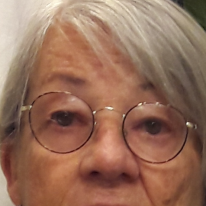 Profilbild på Anita Brännvall