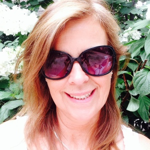 Profilbild på Anita Brikell