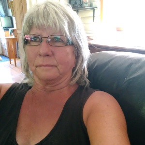 Profilbild på Anita Bruhn