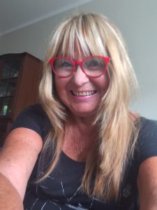Profilbild på Anita Carlén
