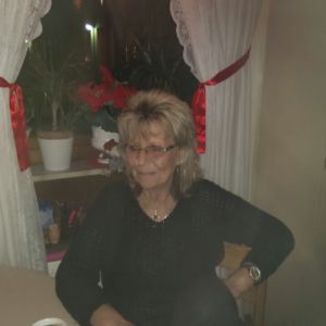 Profilbild på Anita Cedervall