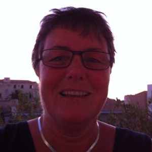 Profilbild på Anita Dahlberg