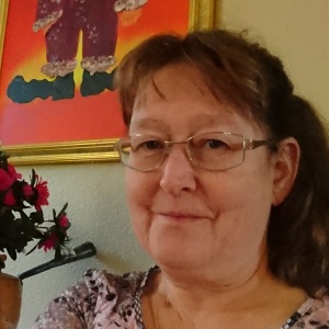 Profilbild på Anita Dahlgren