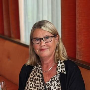 Profilbild på Anita Dahllöv