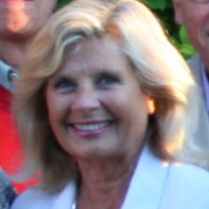 Profilbild på Anita Dahlström