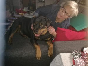 Profilbild på Anita Dersten