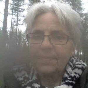 Profilbild på Anita Edvardsson