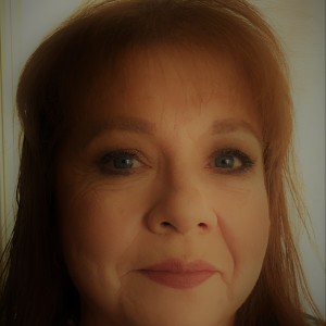 Profilbild på Anita Ehlevall