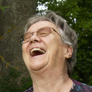 Profilbild på Anita Ejrup