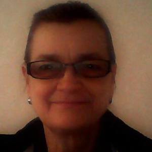 Profilbild på Anita Ek