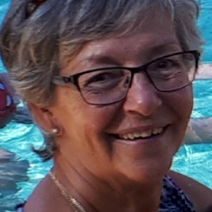 Profilbild på Anita Elghag