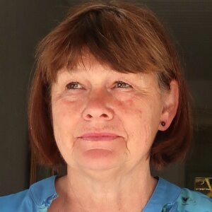 Profilbild på Anita Enerskog