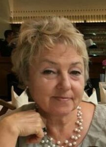 Profilbild på Anita Englert