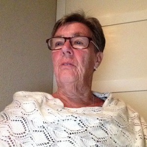Profilbild på Anita Englund
