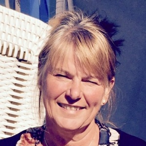 Profilbild på Anita Ericson