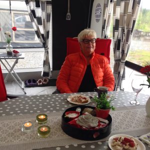 Profilbild på Anita Eriksson