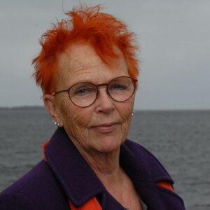 Profilbild på Anita Eriksson
