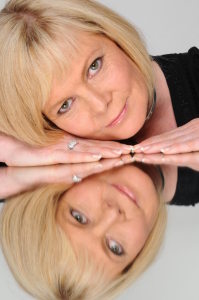 Profilbild på Anita Eriksson