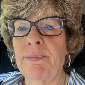 Profilbild på Anita Fallquist